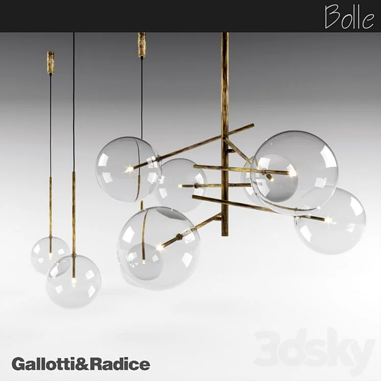 Gallotti & Radice Bolle